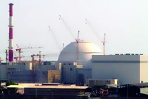 Iran sắp có bom hạt nhân?