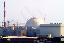 Iran sắp có bom hạt nhân?