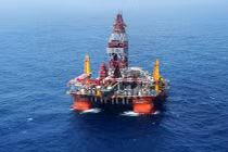 Ai chủ mưu đặt giàn khoan Hải Dương 981 trên vùng biển VN?