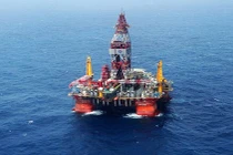 Ai chủ mưu đặt giàn khoan Hải Dương 981 trên vùng biển VN?