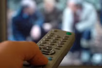 Ứng viên tổng thống Ukraine kêu gọi khủng bố tháp truyền hình Nga