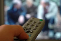 Ứng viên tổng thống Ukraine kêu gọi khủng bố tháp truyền hình Nga