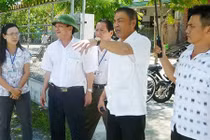 Em trai tiết lộ gì về ông Nguyễn Bá Thanh điều trị ở Đà Nẵng?