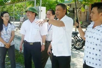 Em trai tiết lộ gì về ông Nguyễn Bá Thanh điều trị ở Đà Nẵng?