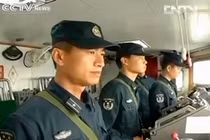 Trung Quốc sẽ điều tàu chiến đến Philippines?