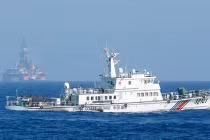 Có thay đổi thủ đoạn, lực lượng TQ bảo vệ giàn khoan 981?