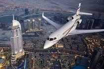 Cận cảnh “phi đội bay” tỷ đô của Tổng thống Putin