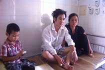 Nổ thảm khốc ở Z121: "Bất lực nhìn... đồng nghiệp bỏng, chết"