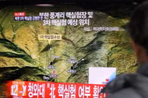 Triều Tiên có thể tiến hành thử hạt nhân lần thứ tư