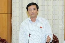 Chính phủ sẽ trình QH phê chuẩn hai Phó Thủ tướng