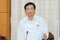 Chính phủ sẽ trình QH phê chuẩn hai Phó Thủ tướng