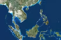 Malaysia lập căn cứ đối phó Trung Quốc trên Biển Đông?