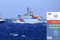 Công ước LHQ về Luật biển năm 1982 quy định gì? (2)