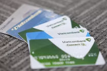 Lại nóng chủ thẻ Vietcombank bỗng dưng mất hơn 30 triệu trong đêm