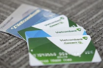 Lại nóng chủ thẻ Vietcombank bỗng dưng mất hơn 30 triệu trong đêm