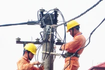 Xây mới 19 trạm biến áp phục vụ đồng bào miền núi