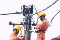 Xây mới 19 trạm biến áp phục vụ đồng bào miền núi