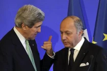 Sự thật về tình báo Mỹ do thám Pháp