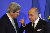 Sự thật về tình báo Mỹ do thám Pháp