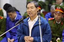 Bói vận "ông anh" mật báo Dương Chí Dũng năm Giáp Ngọ