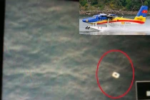 Vẫn chưa thấy vật lạ nghi của máy bay Malaysia ở Thổ Chu