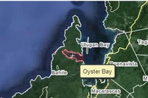 Cận cảnh căn cứ Oyster... Philippines “dằn mặt” TQ ở Biển Đông