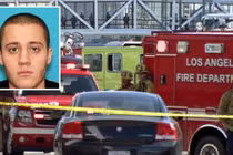 Nghi phạm nổ súng sân bay Los Angeles chịu án tử hình?