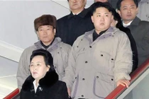 Kim Jong-un sẽ làm gì với cô ruột - nữ quyền lực nhất?