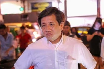 Ông Hải hồi đáp Cà Mau phát ngôn “về rừng U Minh sống“