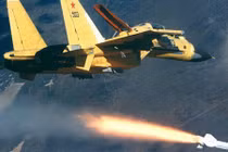 Tiến bộ vượt bậc: Việt Nam chế tạo linh kiện tên lửa X-29