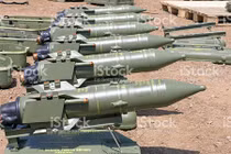 Giỏi: VN hoàn thành nâng cấp tên lửa chống tăng B72