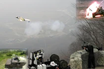 Tên lửa chống tăng Hàn Quốc sẽ khiến Triều Tiên thảm bại?