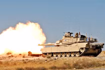 Mỹ mất lòng tin vào giáp bảo vệ siêu tăng M1A2?