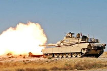 Mỹ mất lòng tin vào giáp bảo vệ siêu tăng M1A2?