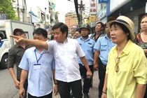 Quận 1 gửi thư xin lỗi Cà Mau vì phát ngôn “về rừng U Minh sống”