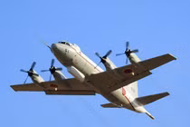 Malaysia nhận được máy bay săn ngầm P-3C trước Việt Nam