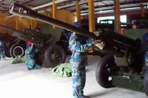 Ngạc nhiên: VN vẫn còn dùng pháo ZiS-3 huyền thoại