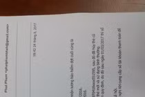 Chậm trả lương hưu 5 tháng, phường xin lỗi nguyên Phó tổng TTCP