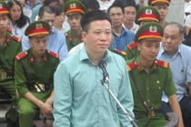 Đại án OceanBank: “Không thể kết tội Hà Văn Thắm là đồng phạm”