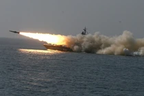 Molniya Việt Nam lọt top tàu FAC nguy hiểm nhất châu Á