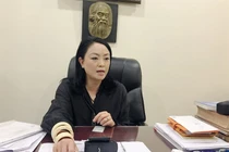 Bị phụ huynh tố về cách hành xử, hiệu phó trường Lương Thế Vinh nói gì?