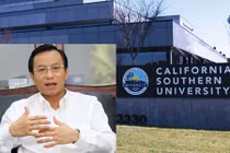 Vì sao bằng của Bí thư Nguyễn Xuân Anh “không đúng quy định”?