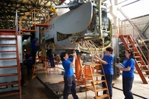 Tiết lộ “sốc”: Syria đang có tiêm kích-bom Su-24M2