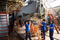 Tiết lộ “sốc”: Syria đang có tiêm kích-bom Su-24M2