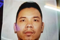 Hàng trăm chiến sĩ vây bắt thành công tử tù Nguyễn Văn Tình