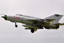 Bất ngờ nhiệm vụ MiG-21 Việt Nam sau quyết định nghỉ hưu