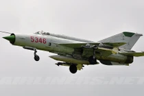 Bất ngờ nhiệm vụ MiG-21 Việt Nam sau quyết định nghỉ hưu