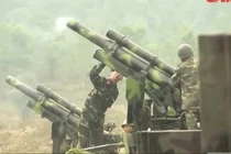 Tuyệt hảo: Việt Nam phát triển hàng loạt pháo cối tự hành