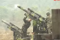 Tuyệt hảo: Việt Nam phát triển hàng loạt pháo cối tự hành