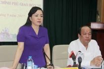 Bộ Y tế ban hành văn bản trái ý kiến Thủ tướng